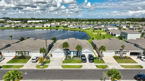 812 Persimmon Place Fort Pierce FL 34981