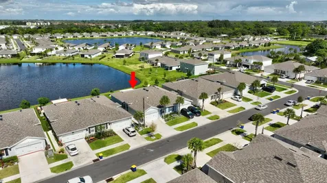 812 Persimmon Place Fort Pierce FL 34981