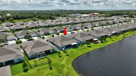 812 Persimmon Place Fort Pierce FL 34981