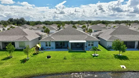 812 Persimmon Place Fort Pierce FL 34981