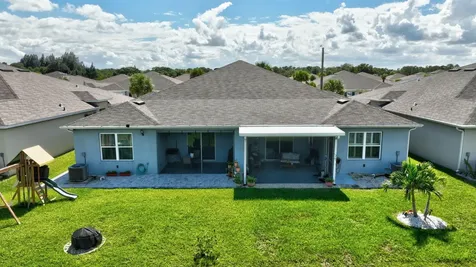 812 Persimmon Place Fort Pierce FL 34981