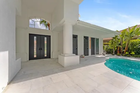 7614 La Corniche Circle Boca Raton FL 33433