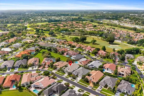 7614 La Corniche Circle Boca Raton FL 33433