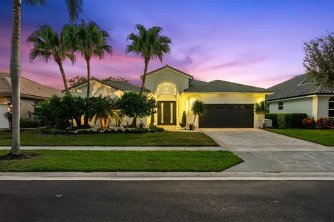 7614 La Corniche Circle Boca Raton FL 33433