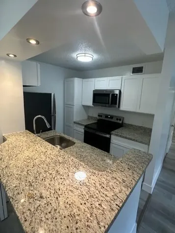 4561 W Mcnab Road Pompano Beach FL 33069