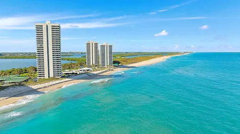 5510 N Ocean Drive Singer Island FL 33404