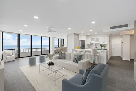 5510 N Ocean Drive Singer Island FL 33404