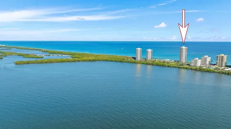 5510 N Ocean Drive Singer Island FL 33404