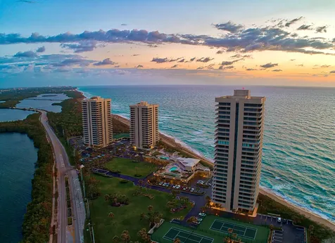 5510 N Ocean Drive Singer Island FL 33404