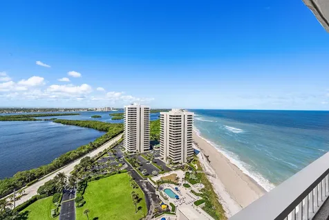 5510 N Ocean Drive Singer Island FL 33404