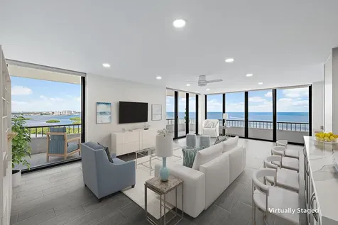 5510 N Ocean Drive Singer Island FL 33404