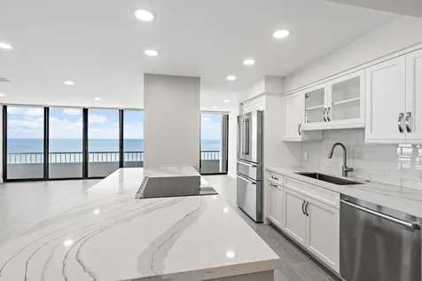 5510 N Ocean Drive Singer Island FL 33404