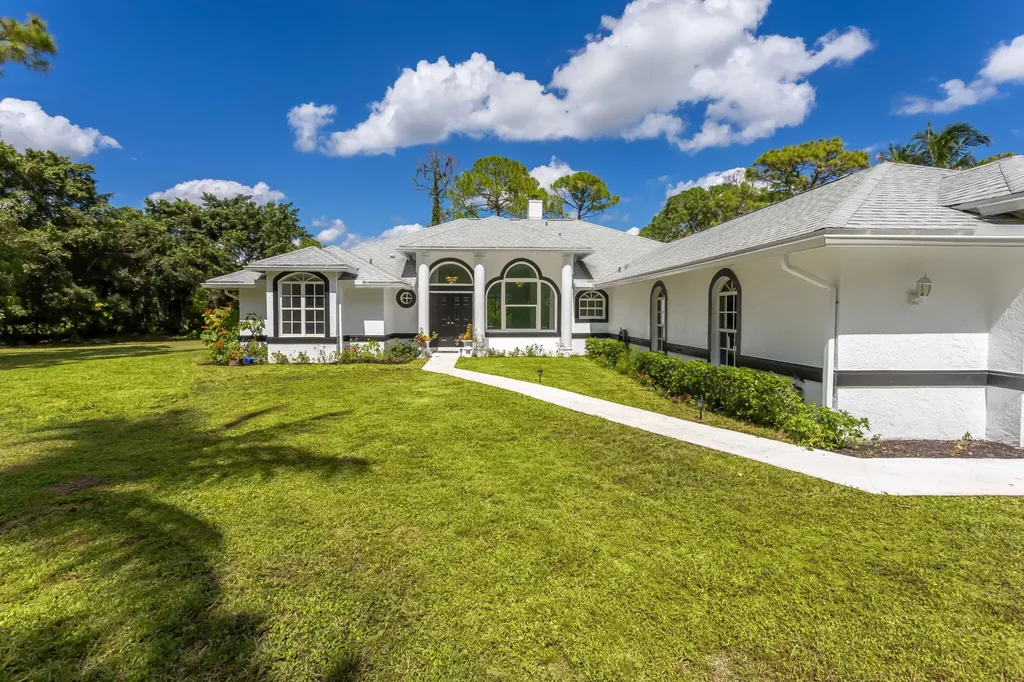 15235 82nd Lane The Acreage FL 33470