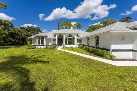 15235 82nd Lane The Acreage FL 33470