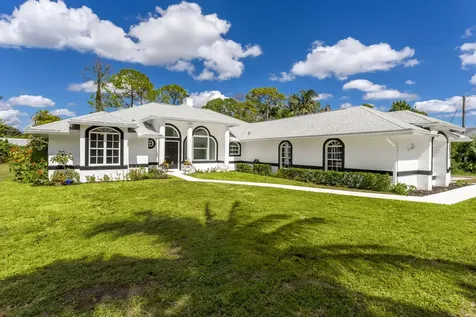 15235 82nd Lane The Acreage FL 33470