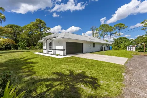 15235 82nd Lane The Acreage FL 33470