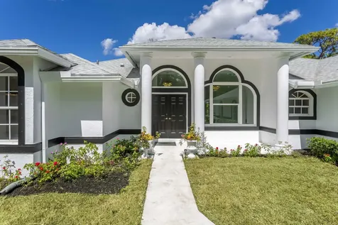 15235 82nd Lane The Acreage FL 33470