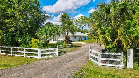 15235 82nd Lane The Acreage FL 33470