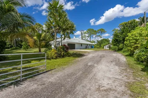 15235 82nd Lane The Acreage FL 33470