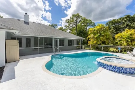 15235 82nd Lane The Acreage FL 33470