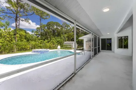 15235 82nd Lane The Acreage FL 33470