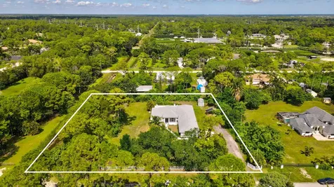 15235 82nd Lane The Acreage FL 33470