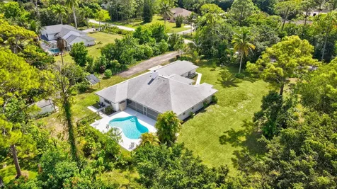 15235 82nd Lane The Acreage FL 33470