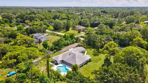 15235 82nd Lane The Acreage FL 33470