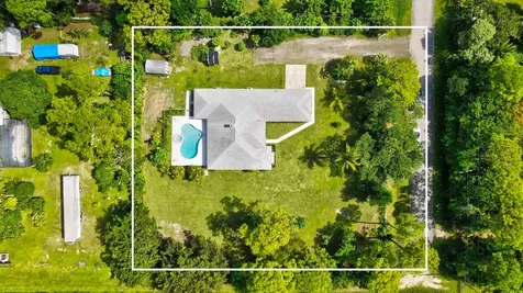 15235 82nd Lane The Acreage FL 33470