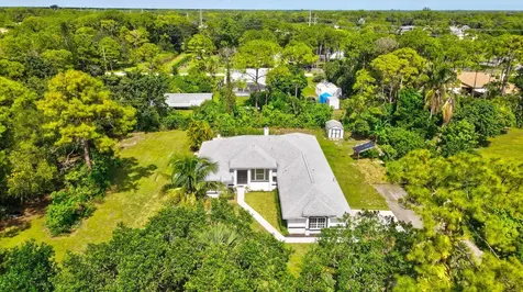 15235 82nd Lane The Acreage FL 33470