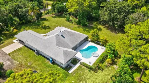15235 82nd Lane The Acreage FL 33470
