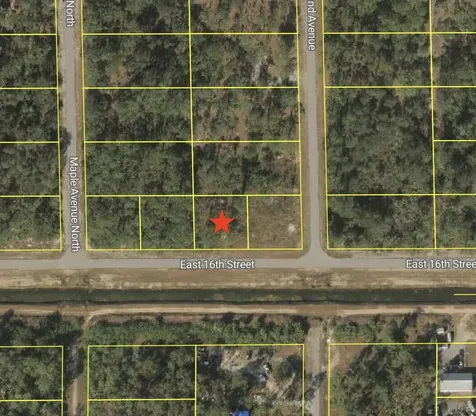 1005 E 16th Street Lehigh Acres FL 33972