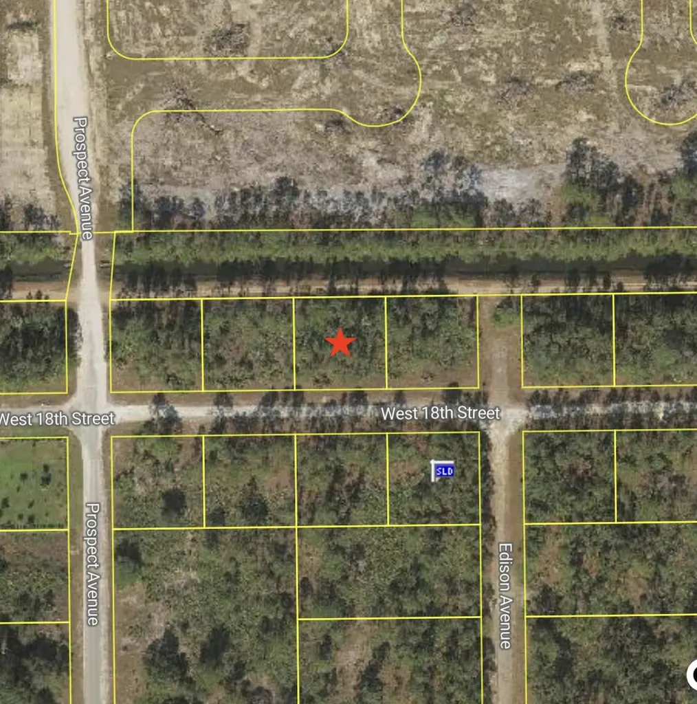 402 W 18th Street Lehigh Acres FL 33972