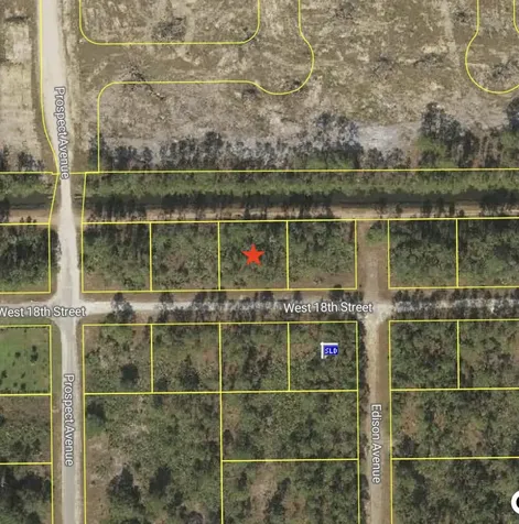 402 W 18th Street Lehigh Acres FL 33972