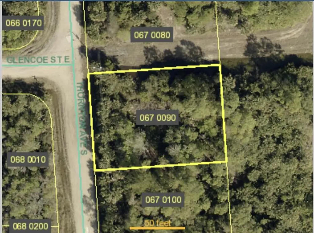 245 Thornton Avenue Lehigh Acres FL 33974
