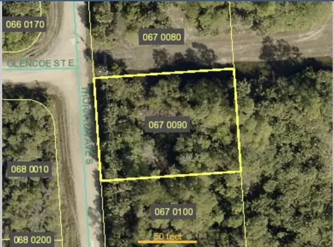 245 Thornton Avenue Lehigh Acres FL 33974