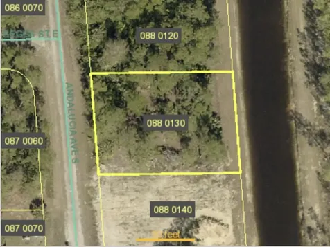 245 Andalucia Avenue Lehigh Acres FL 33974