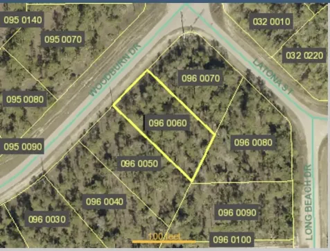 303 Woodburn Drive Lehigh Acres FL 33972
