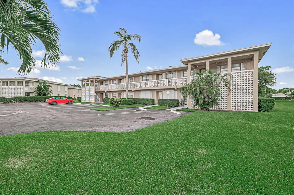 2411 Papaya Drive Delray Beach FL 33445