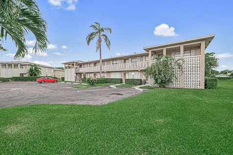 2411 Papaya Drive Delray Beach FL 33445
