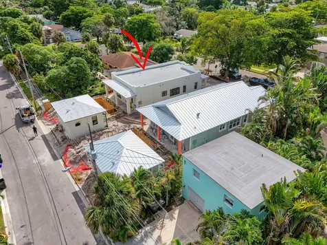 1013 Ardmore Road West Palm Beach FL 33401