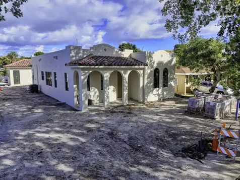 1013 Ardmore Road West Palm Beach FL 33401
