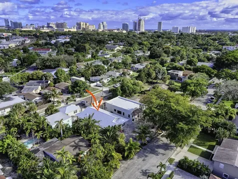 1013 Ardmore Road West Palm Beach FL 33401