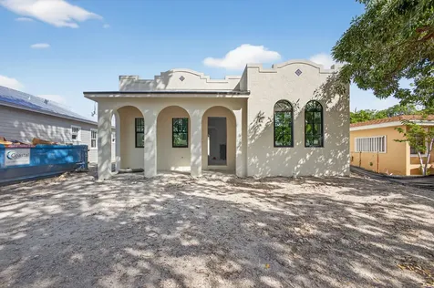 1013 Ardmore Road West Palm Beach FL 33401