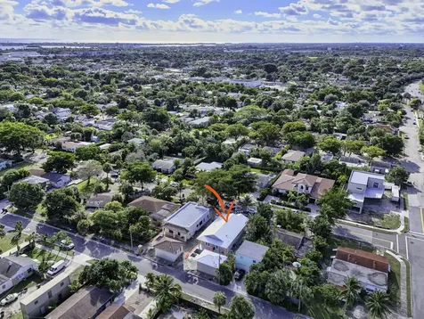 1013 Ardmore Road West Palm Beach FL 33401