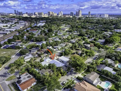 1013 Ardmore Road West Palm Beach FL 33401