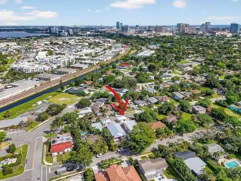 1013 Ardmore Road West Palm Beach FL 33401