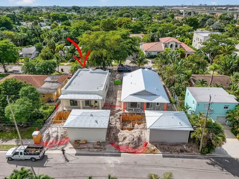 1013 Ardmore Road West Palm Beach FL 33401