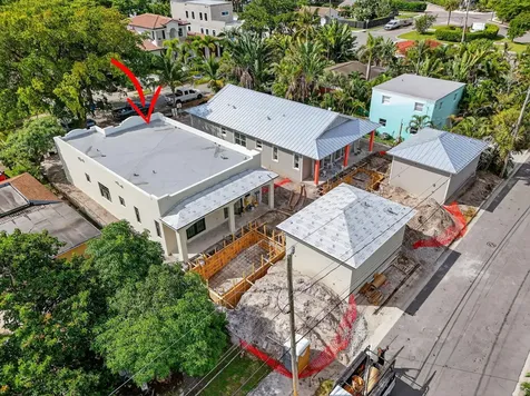 1013 Ardmore Road West Palm Beach FL 33401