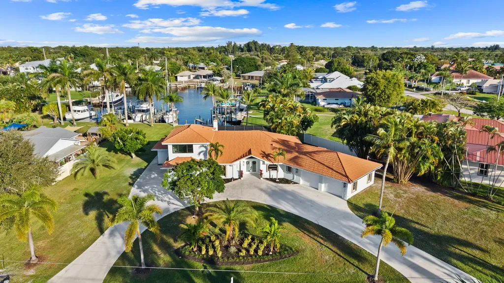 2807 Nw Street Lucie Lane Stuart FL 34994